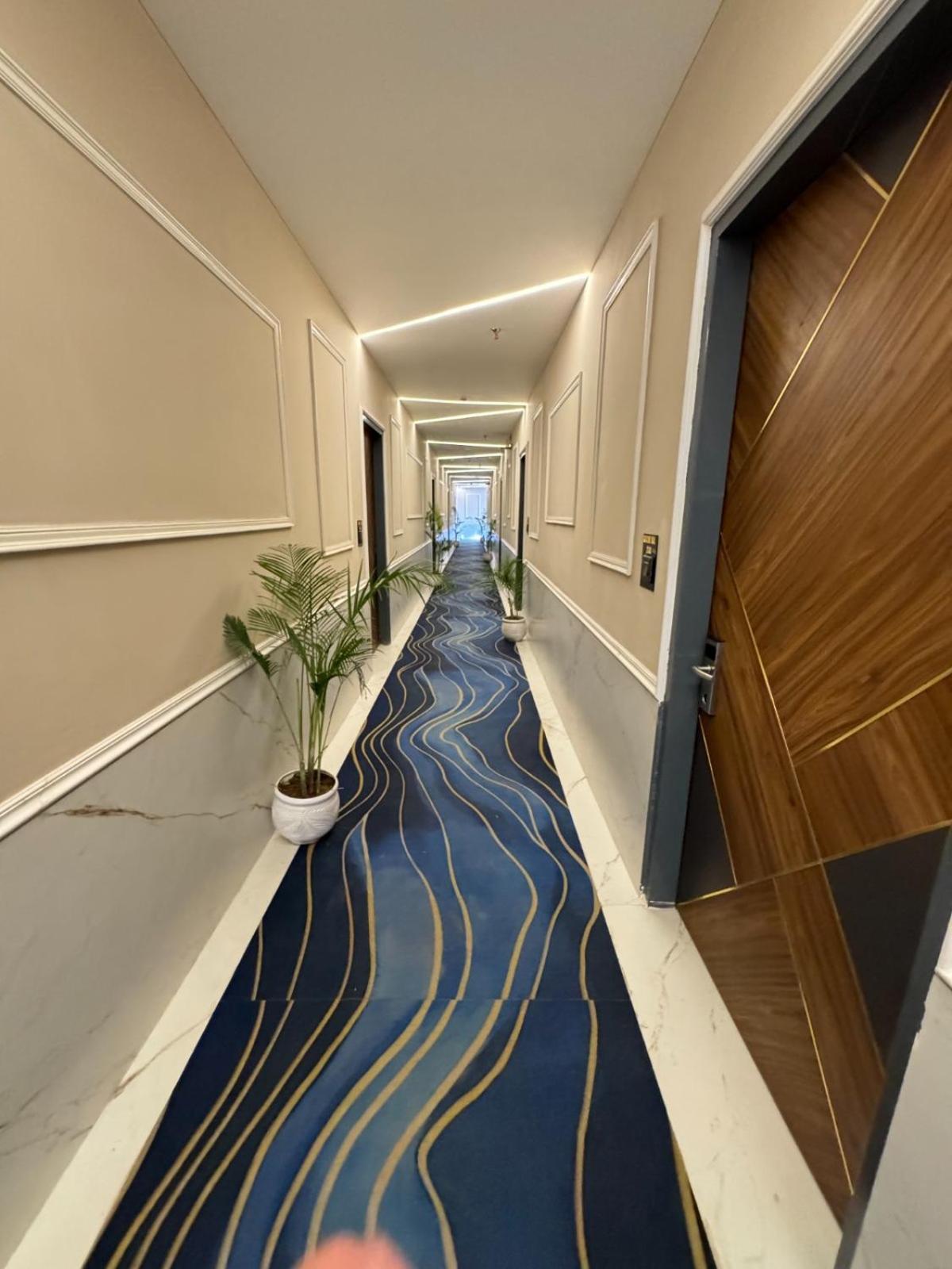 The Pearl Hotel Sirsa Eksteriør billede